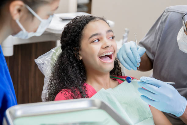 Best Emergency Tooth Extraction in Nome, AK