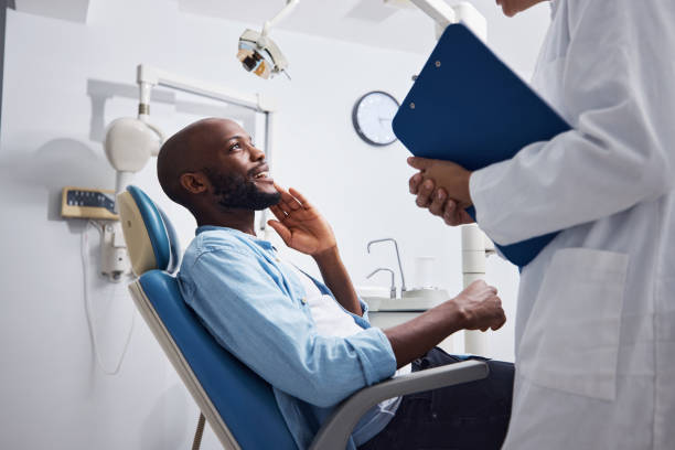 Best Emergency TMJ Treatment in Nome, AK