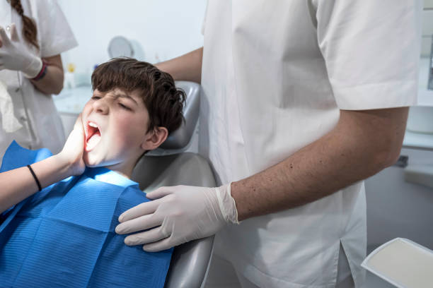 Best Emergency Dental Care for Broken or Chipped Teeth in Nome, AK