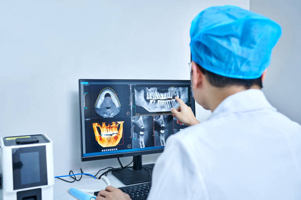 Best Emergency Treatment for Dental Infections or Abscesses in Nome, AK