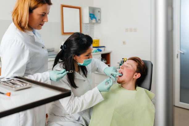 Best Emergency Treatment for Dental Infections or Abscesses in Nome, AK