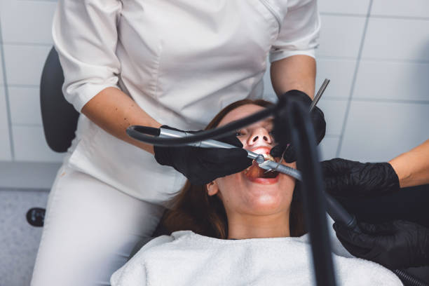 Best Emergency Denture Repair in Nome, AK