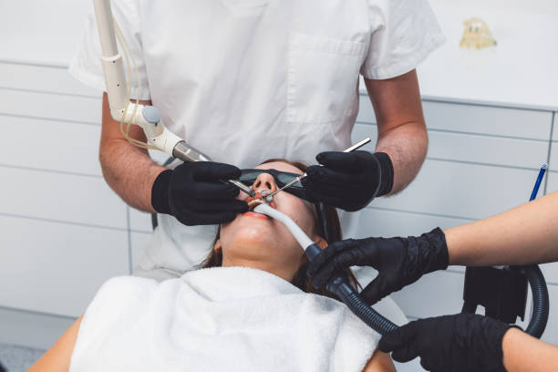 Best Emergency Root Canal Treatment in Nome, AK
